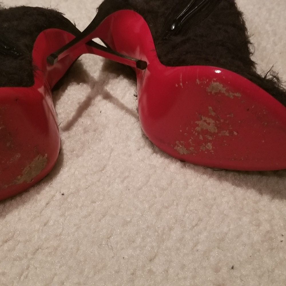 Booties - Picture 7 of 7